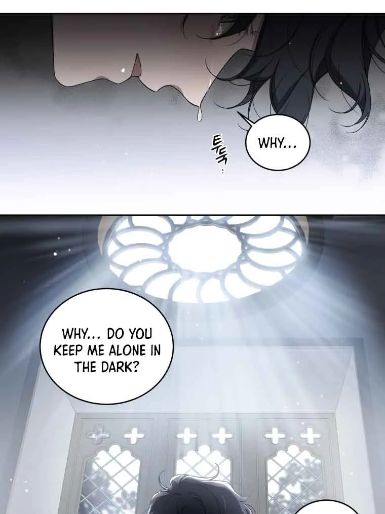 The Beast Tamed by the Evil Woman Chapter 5 page 58 - 
