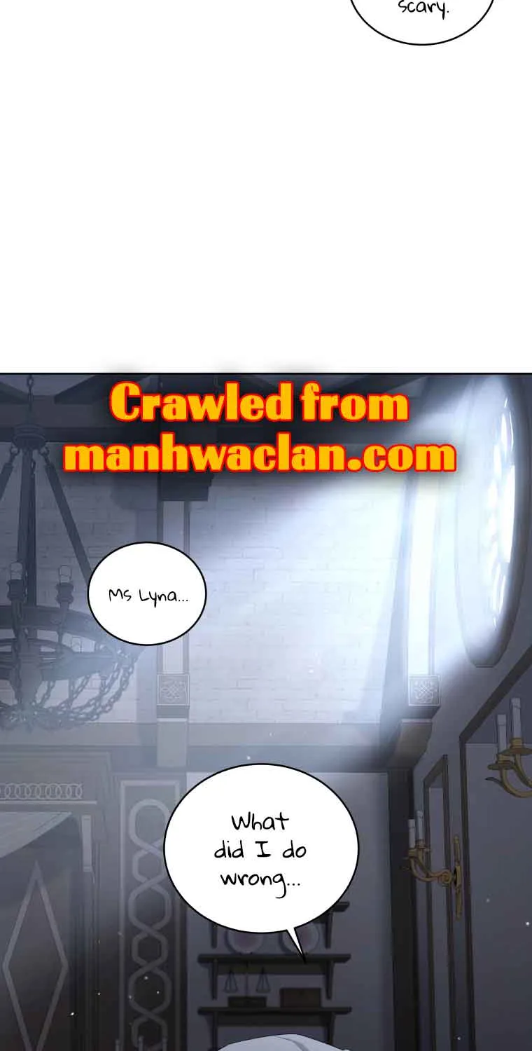 The Beast Tamed by the Evil Woman Chapter 5 page 60 - 