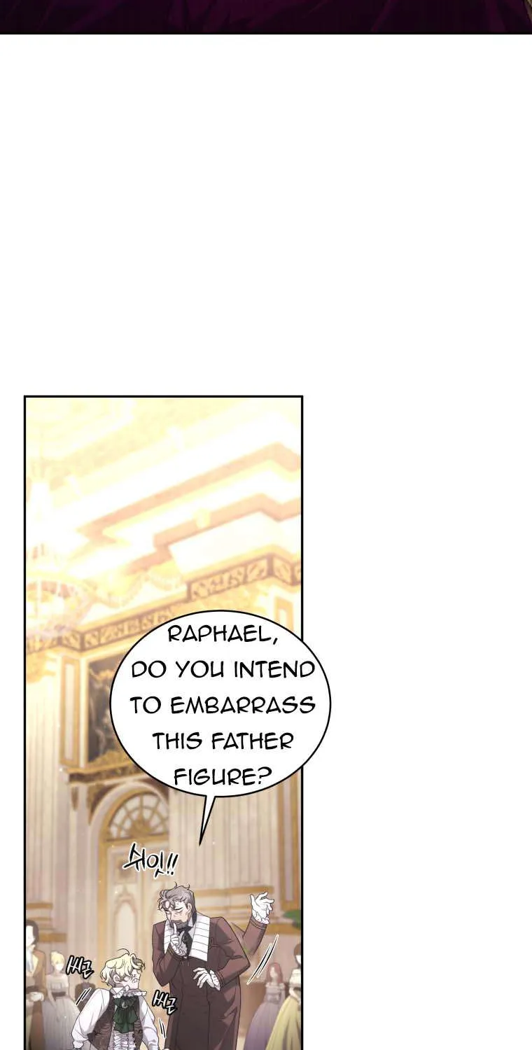 The Beast Tamed by the Evil Woman Chapter 50 page 12 - 