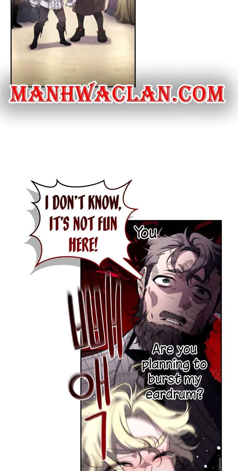 The Beast Tamed by the Evil Woman Chapter 50 page 13 - 