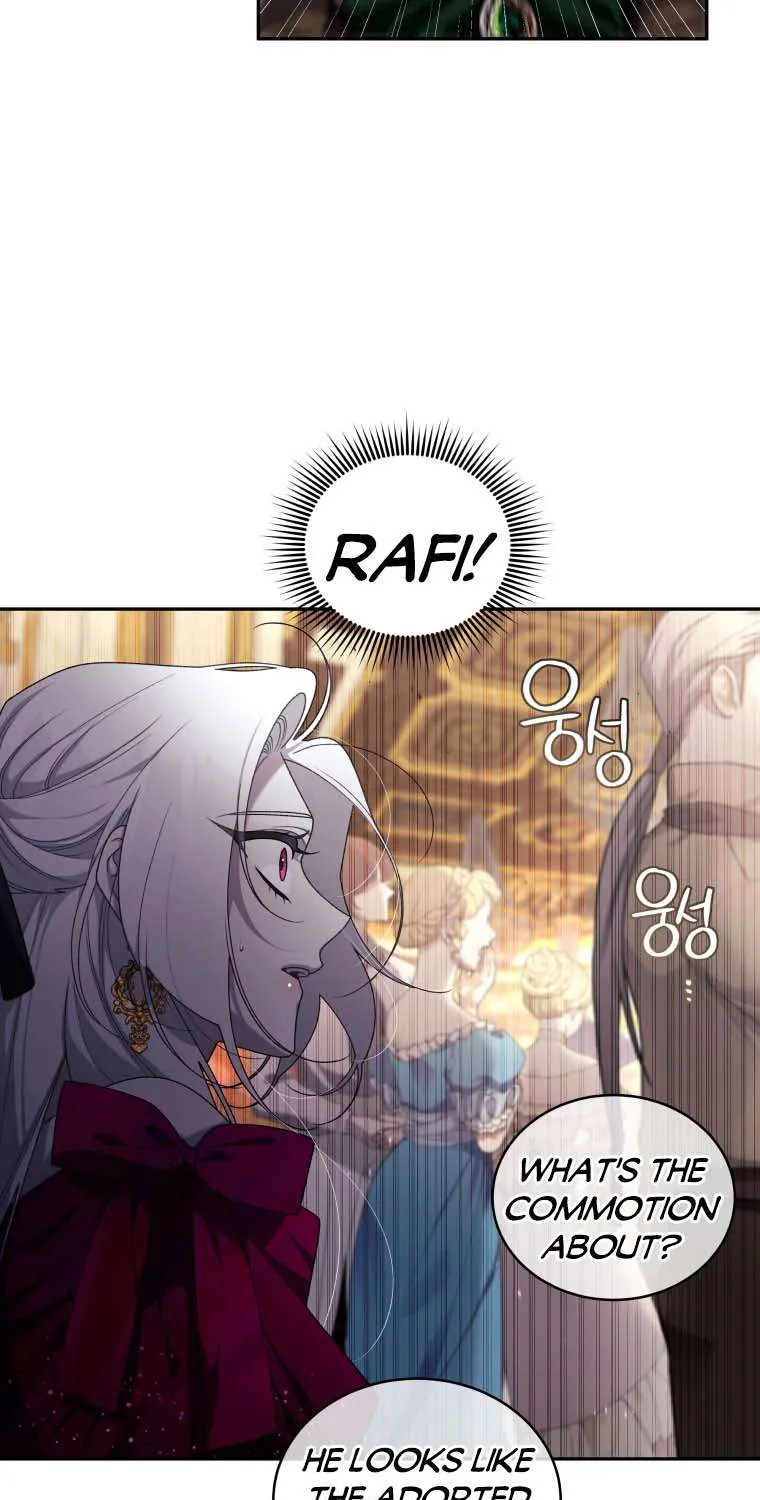 The Beast Tamed by the Evil Woman Chapter 50 page 15 - 