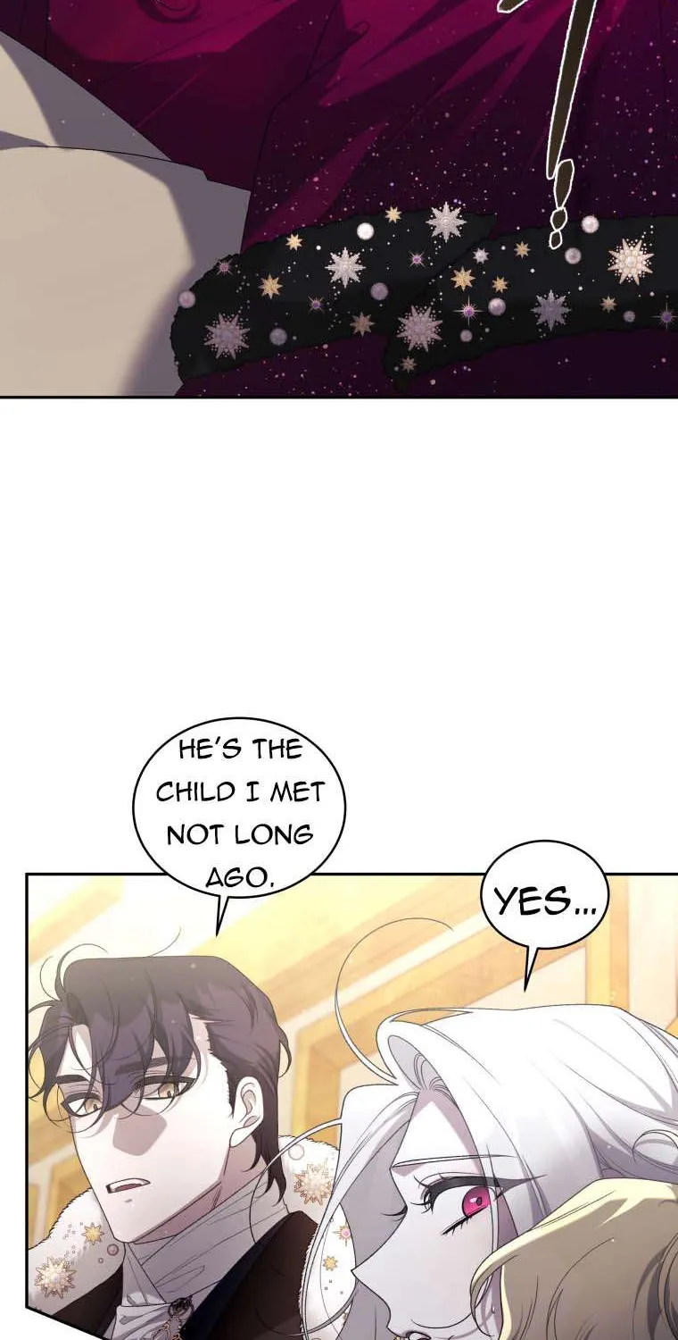 The Beast Tamed by the Evil Woman Chapter 50 page 22 - 
