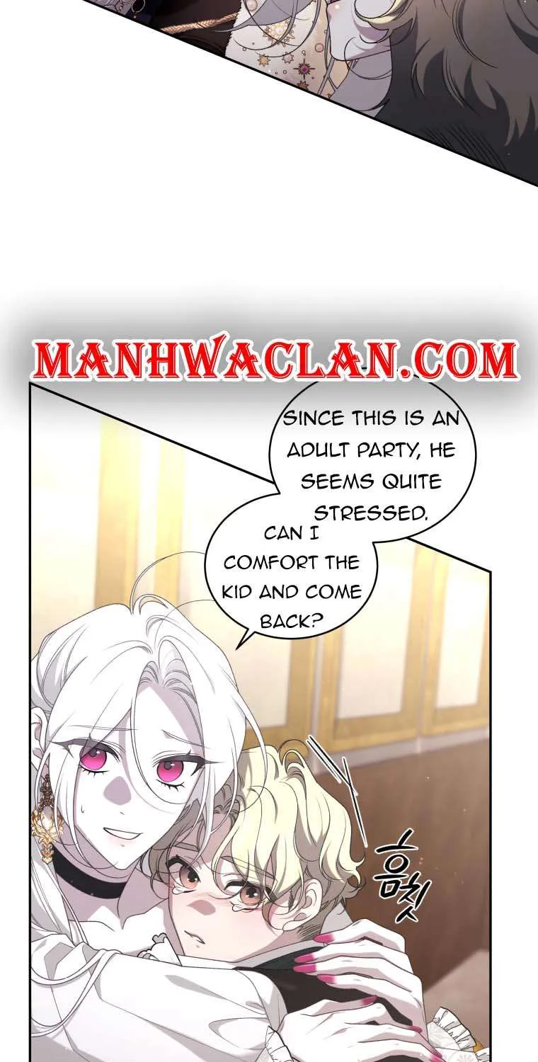 The Beast Tamed by the Evil Woman Chapter 50 page 23 - 