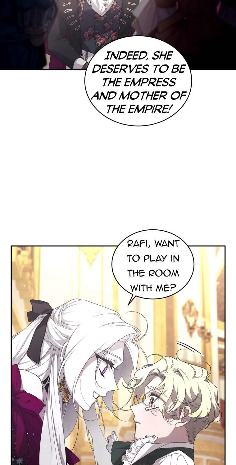 The Beast Tamed by the Evil Woman Chapter 50 page 25 - 
