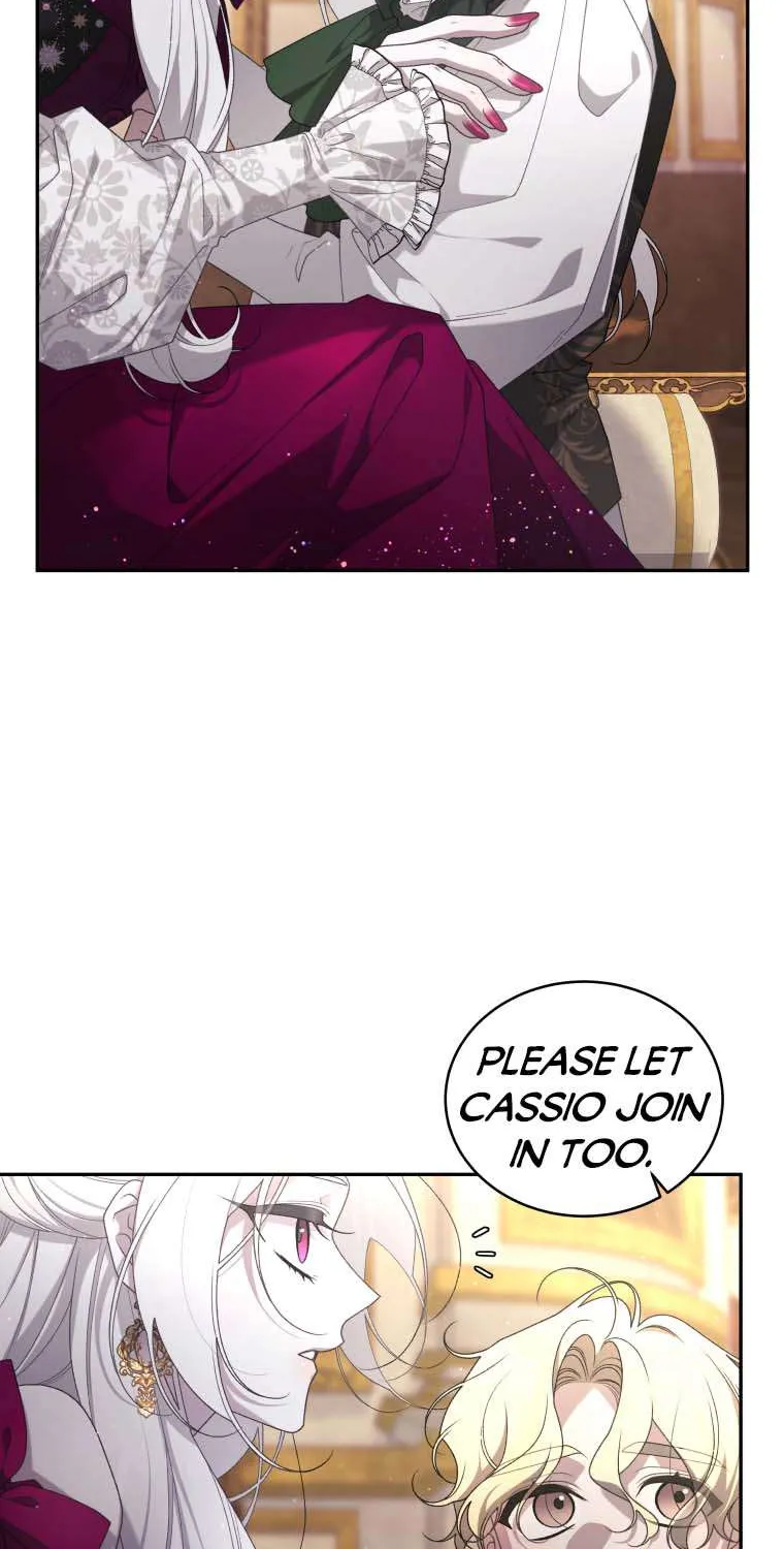 The Beast Tamed by the Evil Woman Chapter 50 page 26 - 