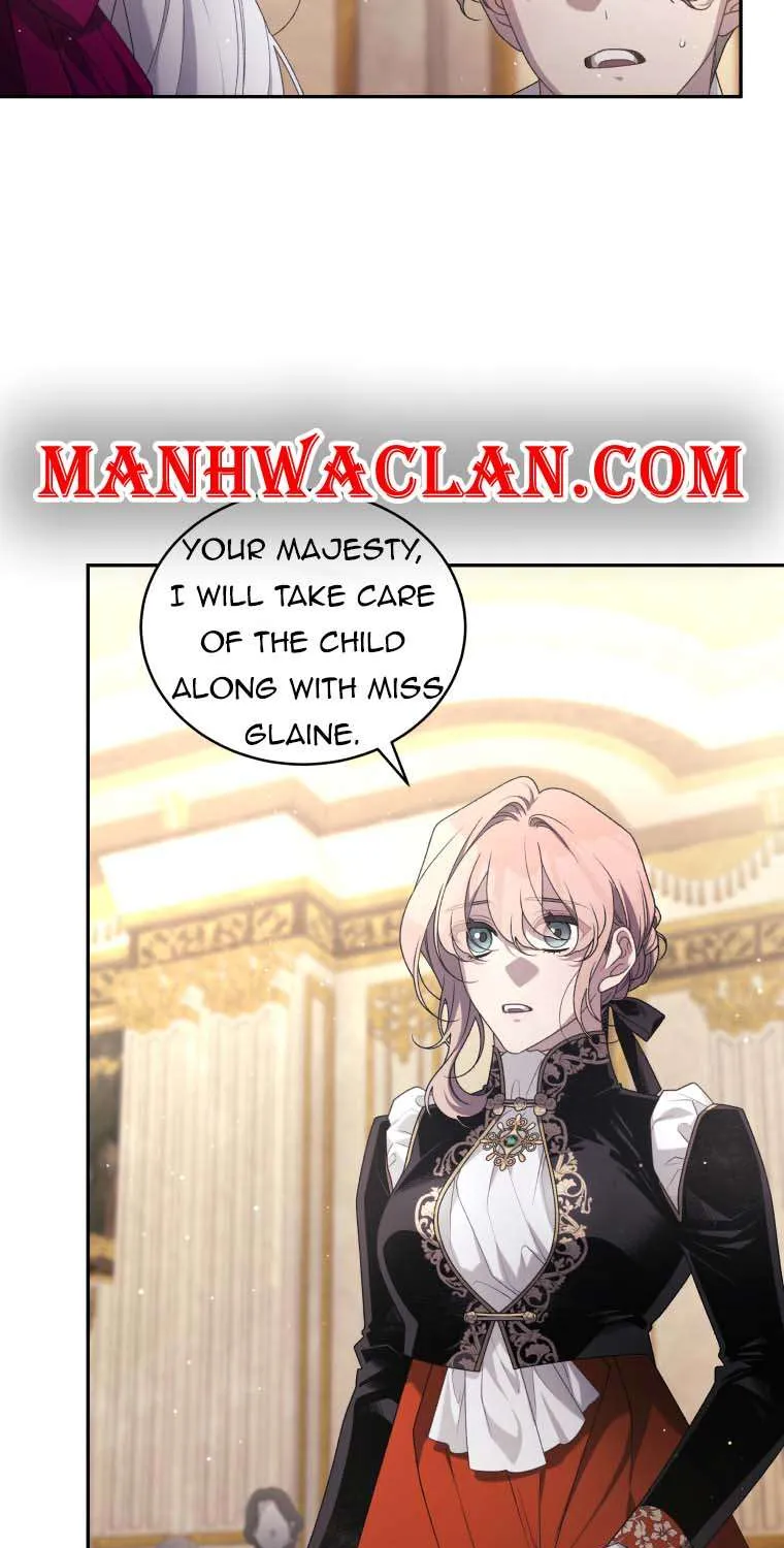 The Beast Tamed by the Evil Woman Chapter 50 page 27 - 