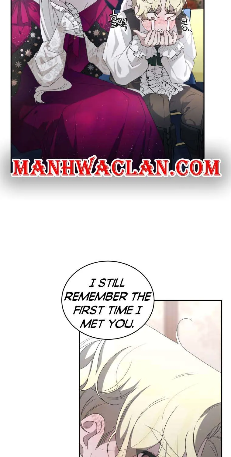 The Beast Tamed by the Evil Woman Chapter 50 page 36 - 