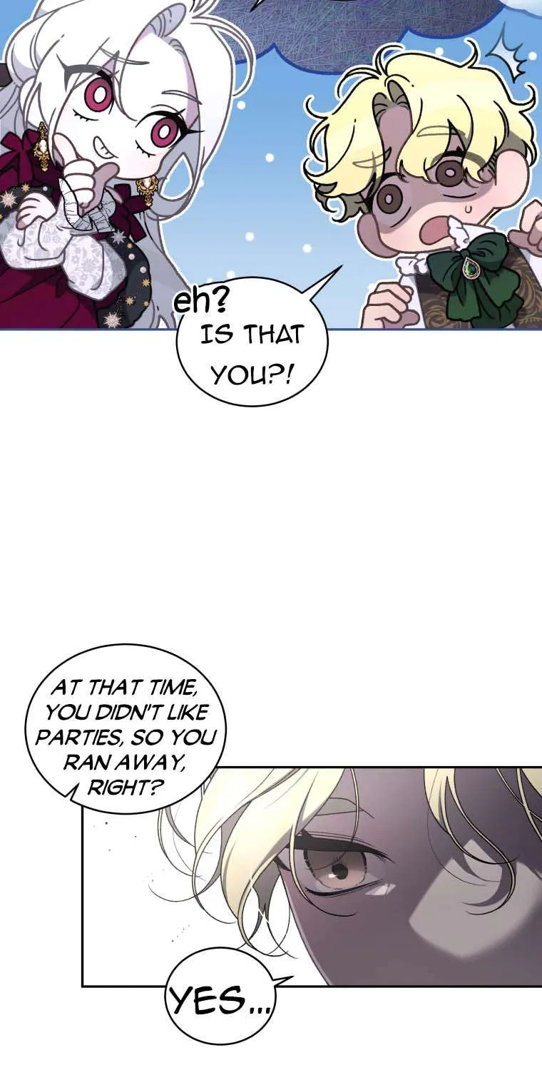 The Beast Tamed by the Evil Woman Chapter 50 page 38 - 