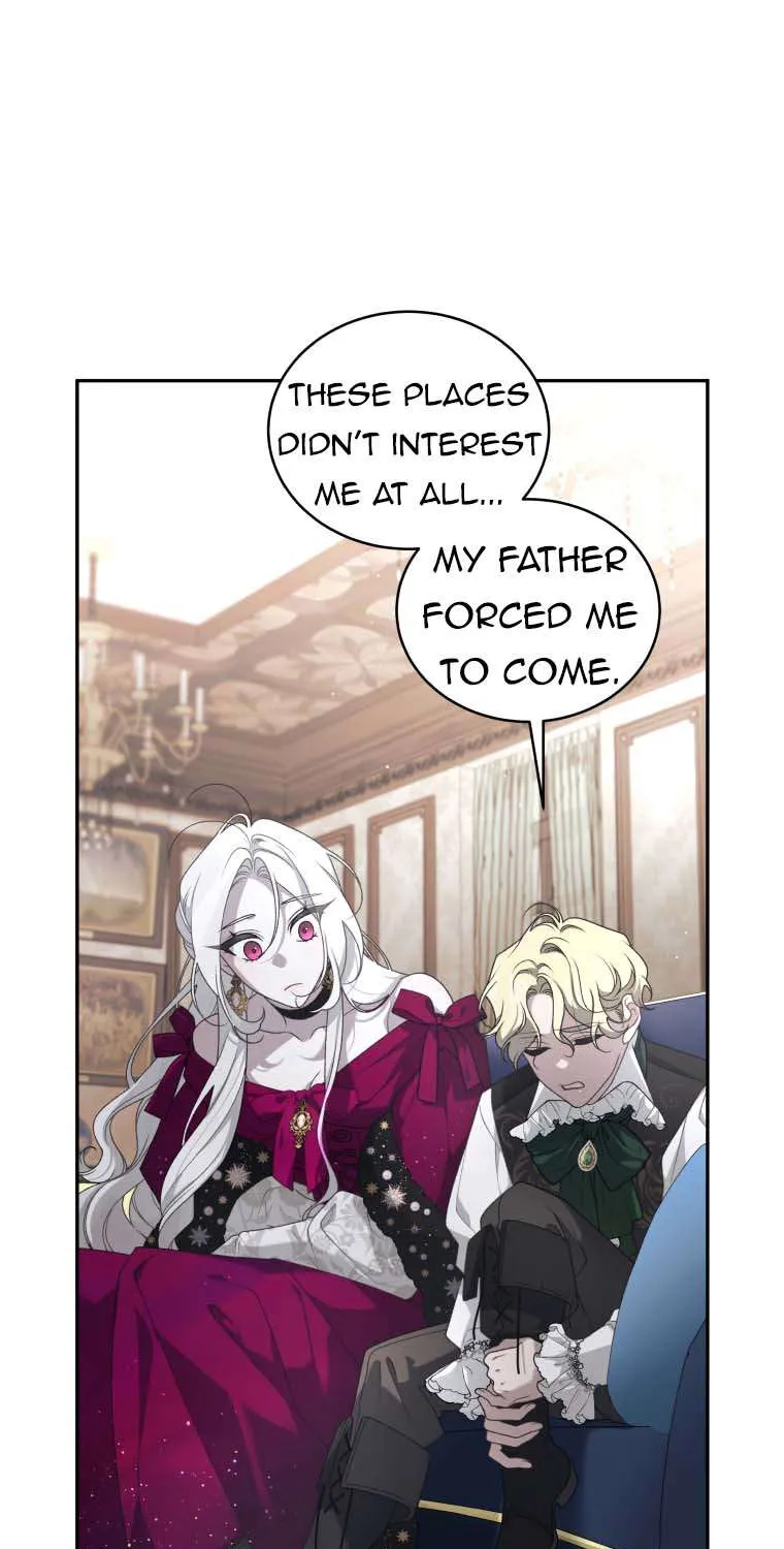 The Beast Tamed by the Evil Woman Chapter 50 page 39 - 