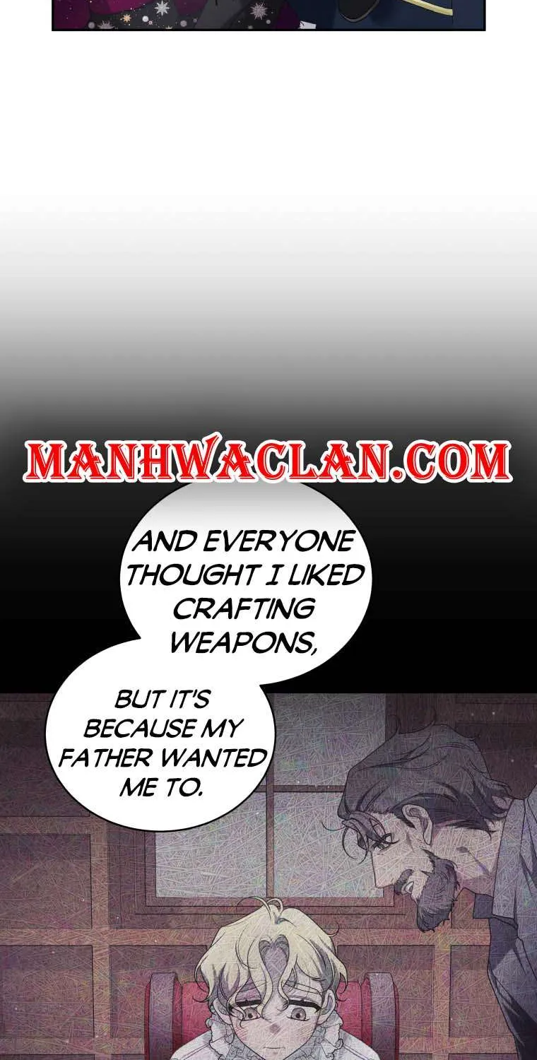 The Beast Tamed by the Evil Woman Chapter 50 page 40 - 