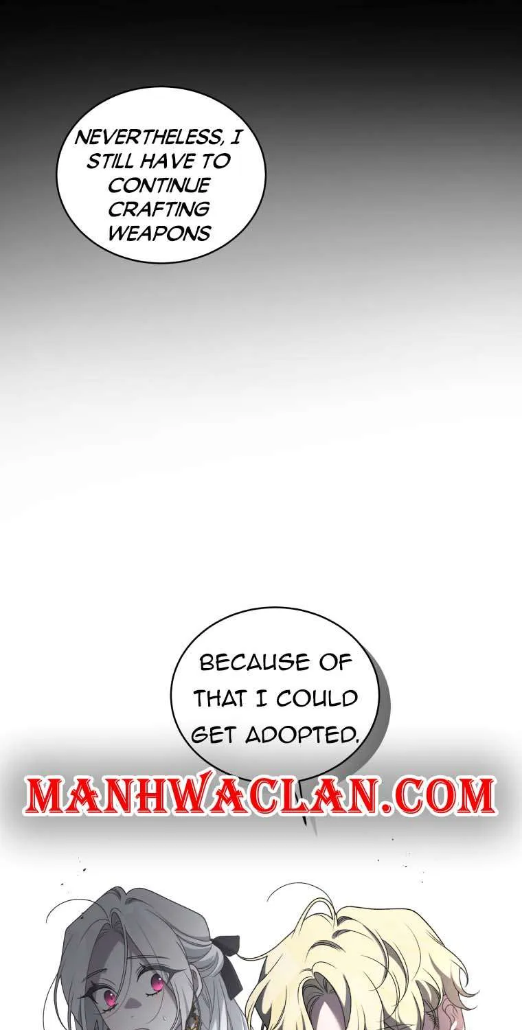 The Beast Tamed by the Evil Woman Chapter 50 page 42 - 