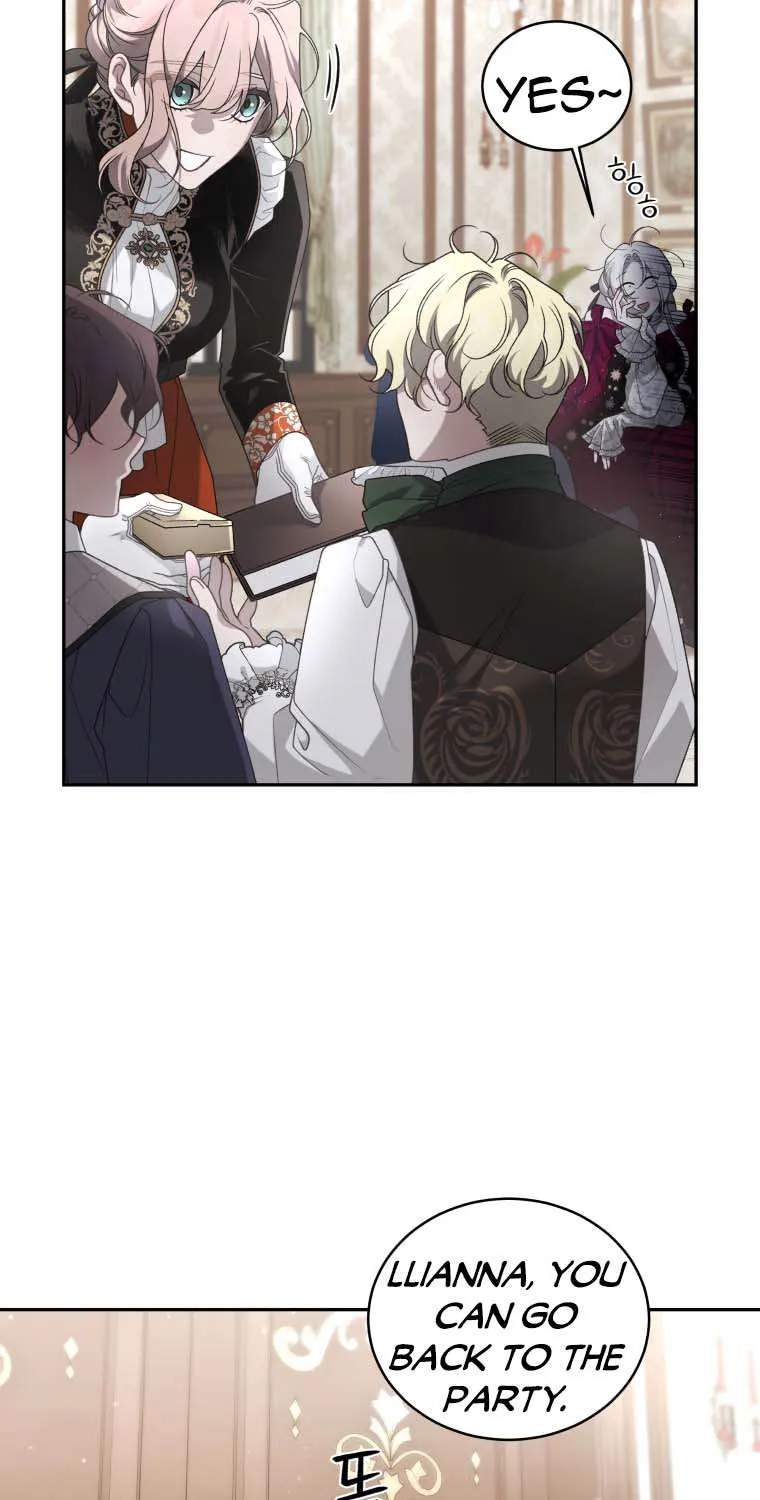 The Beast Tamed by the Evil Woman Chapter 50 page 46 - 