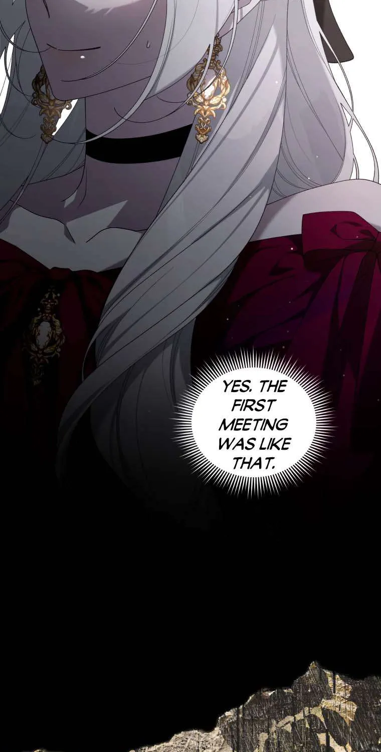 The Beast Tamed by the Evil Woman Chapter 50 page 6 - 