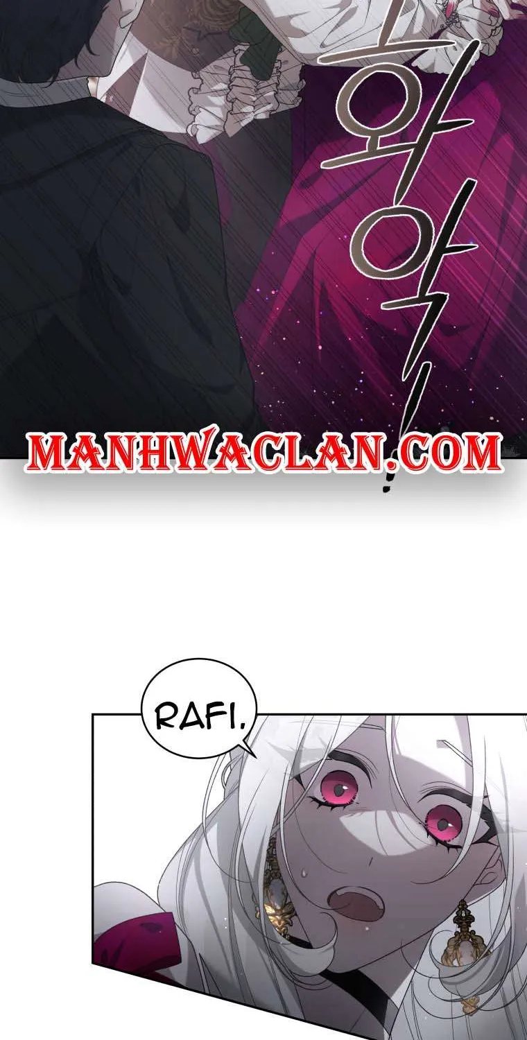 The Beast Tamed by the Evil Woman Chapter 50 page 53 - 