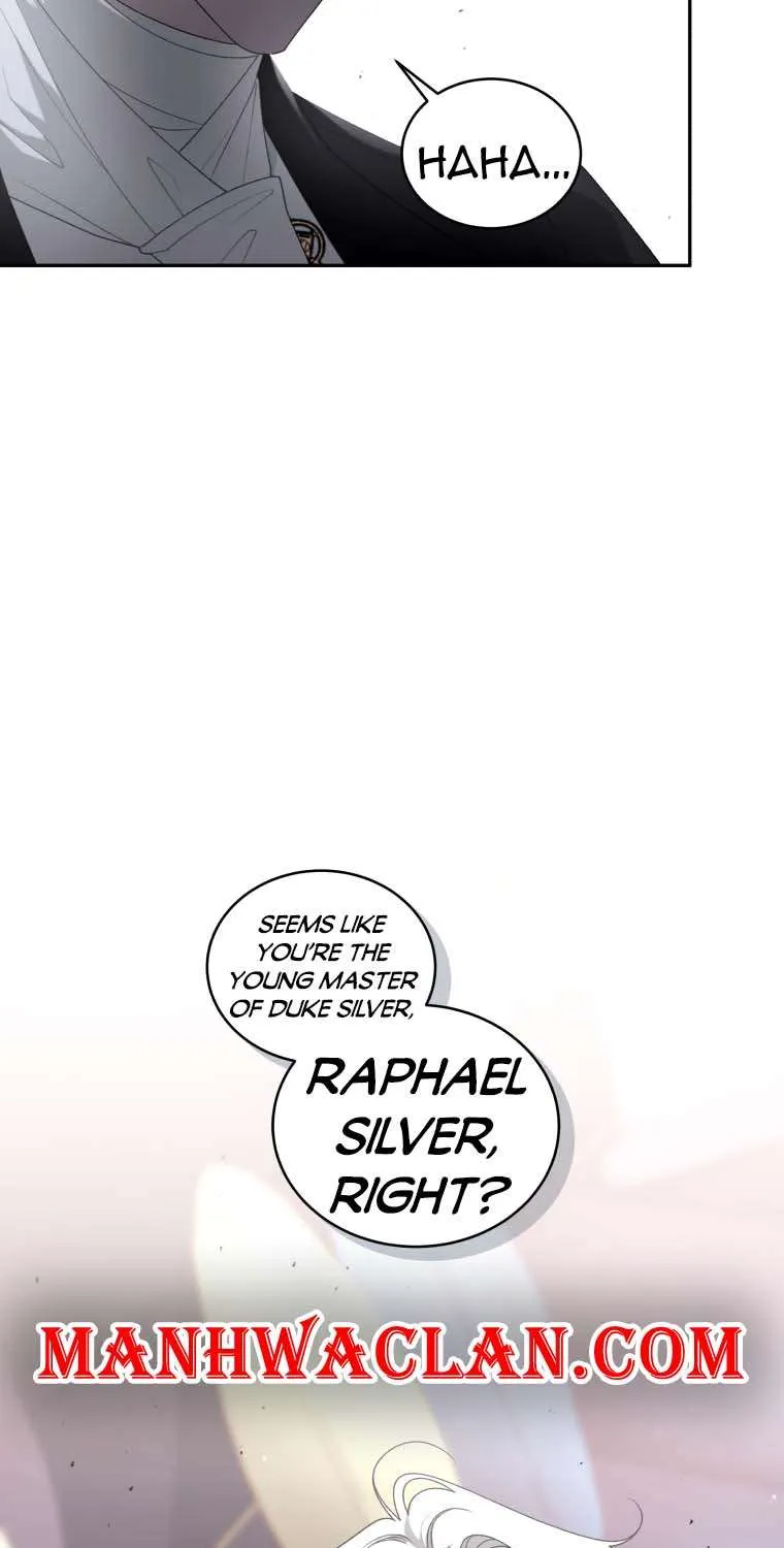 The Beast Tamed by the Evil Woman Chapter 50 page 55 - 