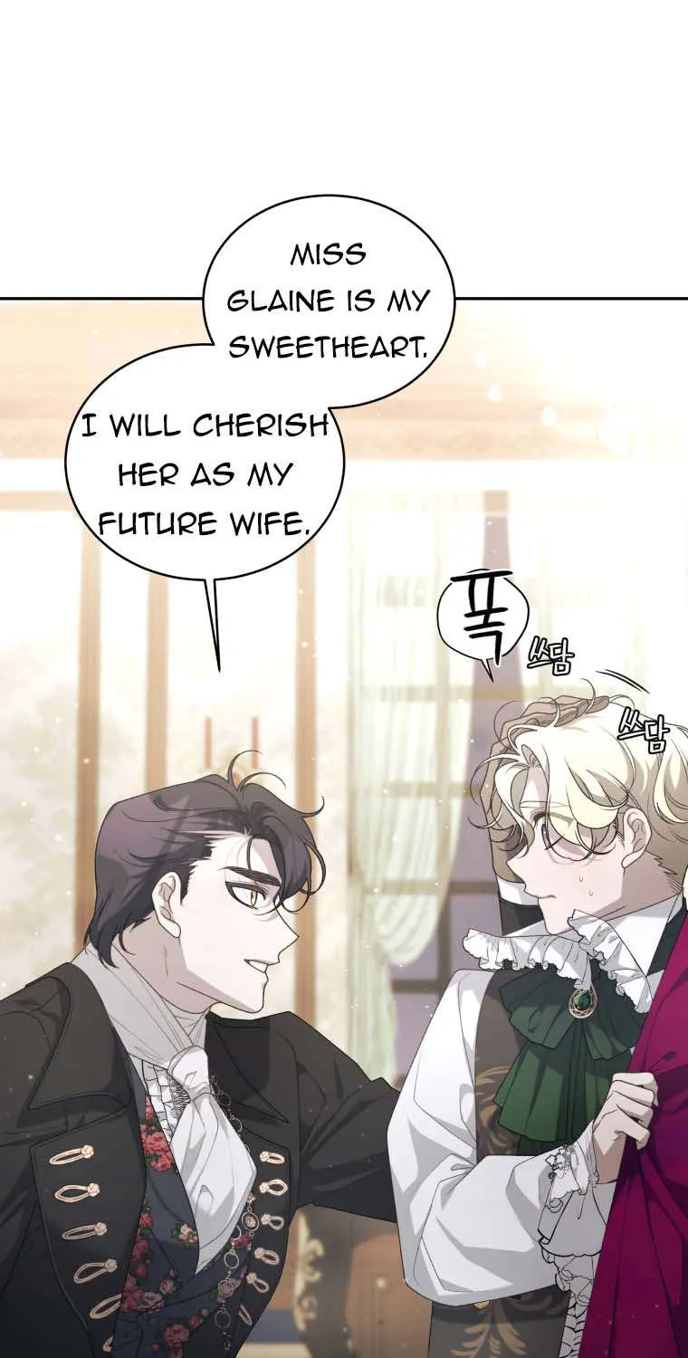 The Beast Tamed by the Evil Woman Chapter 50 page 58 - 