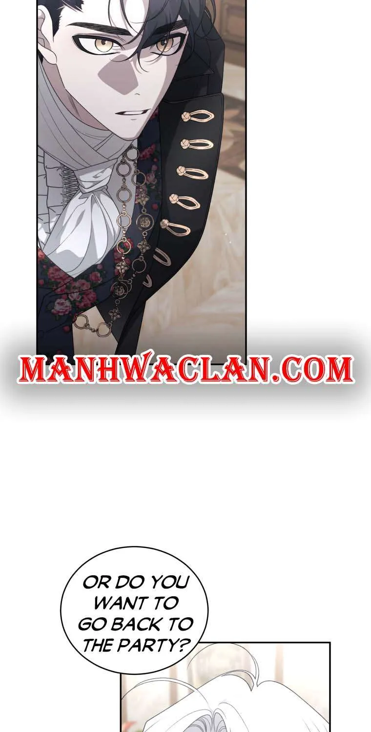 The Beast Tamed by the Evil Woman Chapter 50 page 62 - 