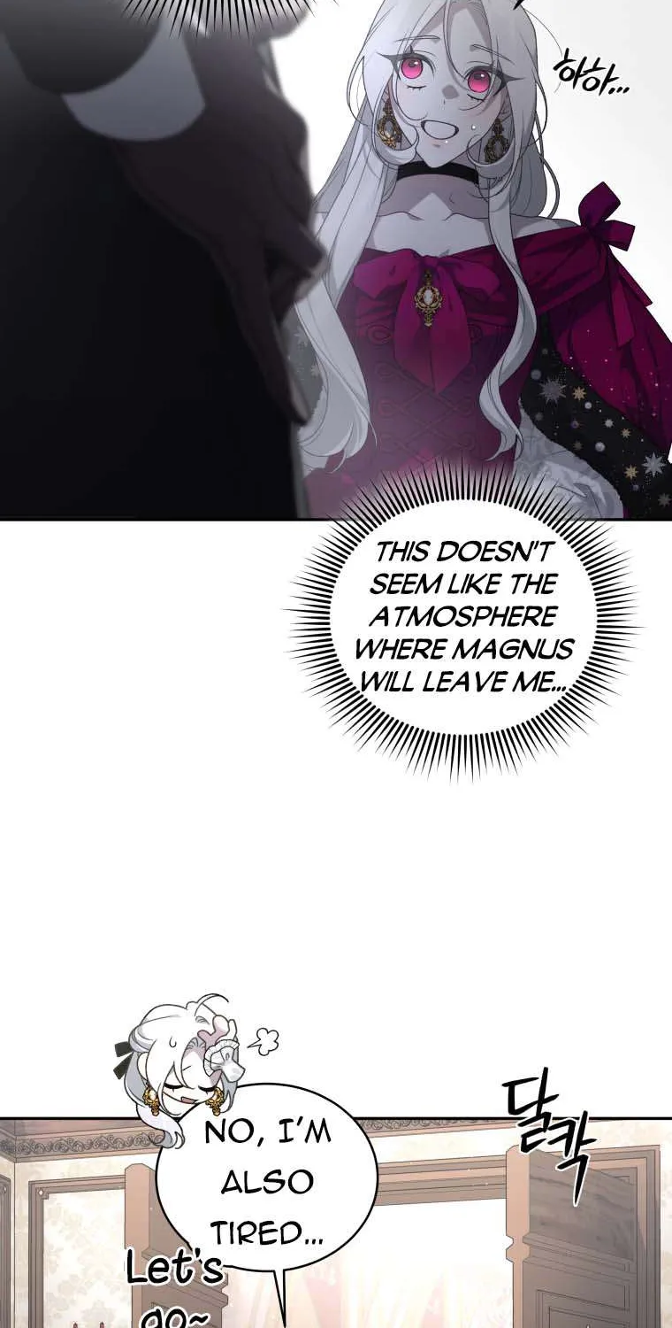 The Beast Tamed by the Evil Woman Chapter 50 page 64 - 