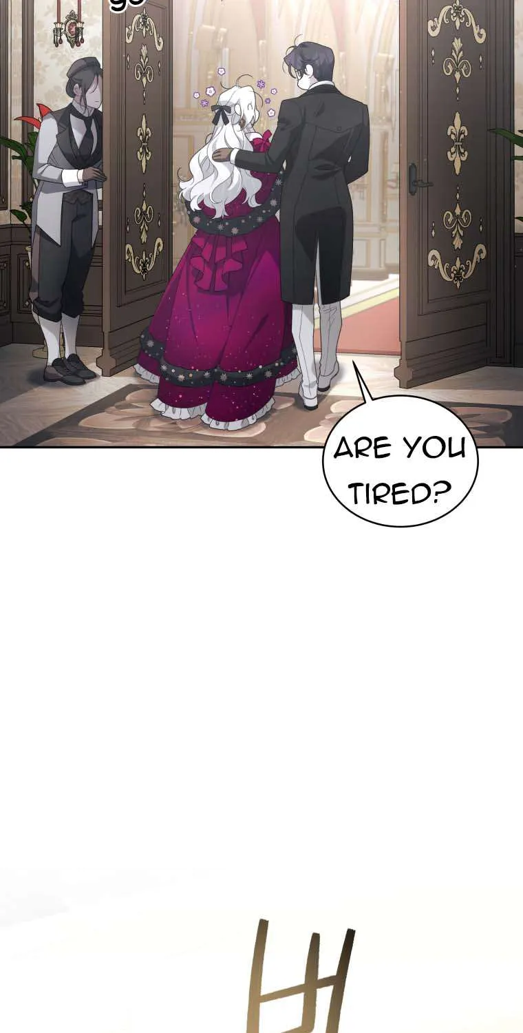 The Beast Tamed by the Evil Woman Chapter 50 page 65 - 