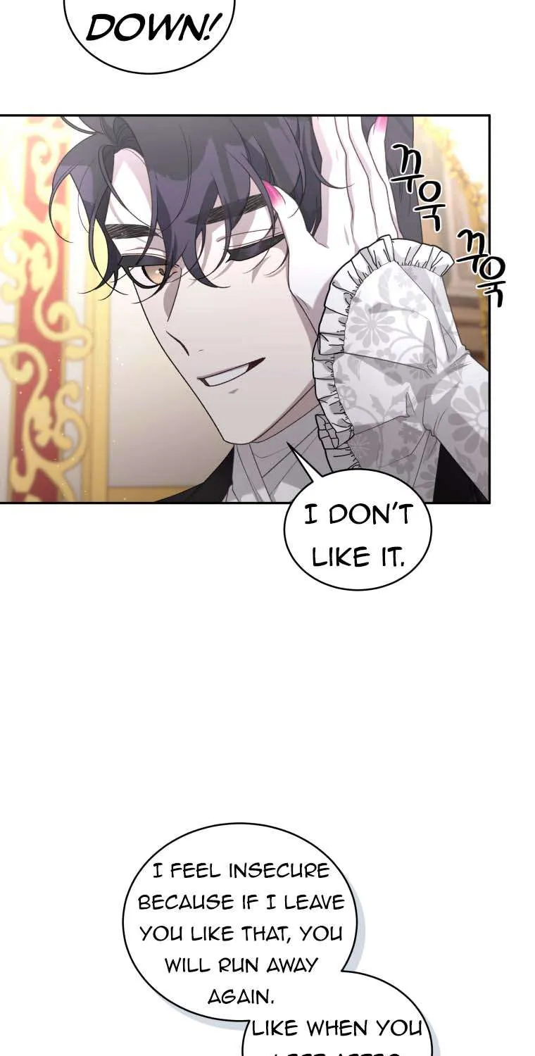The Beast Tamed by the Evil Woman Chapter 50 page 70 - 