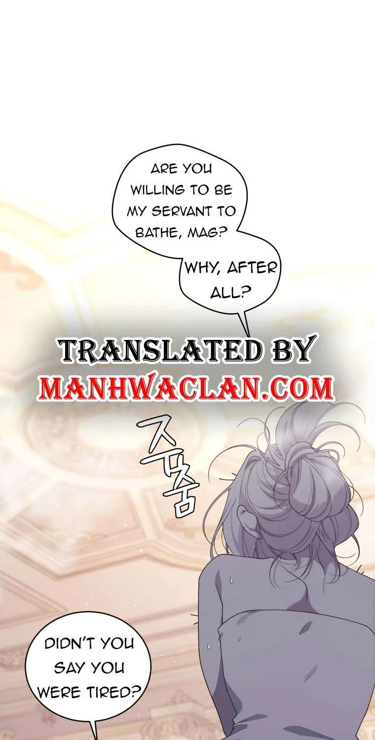 The Beast Tamed by the Evil Woman Chapter 51 page 2 - 