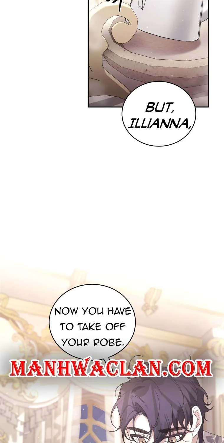 The Beast Tamed by the Evil Woman Chapter 51 page 21 - 