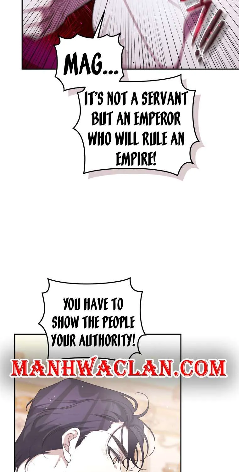The Beast Tamed by the Evil Woman Chapter 51 page 25 - 