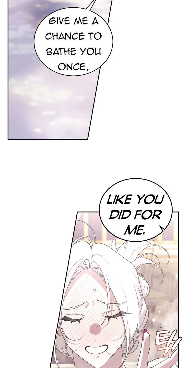 The Beast Tamed by the Evil Woman Chapter 51 page 29 - 