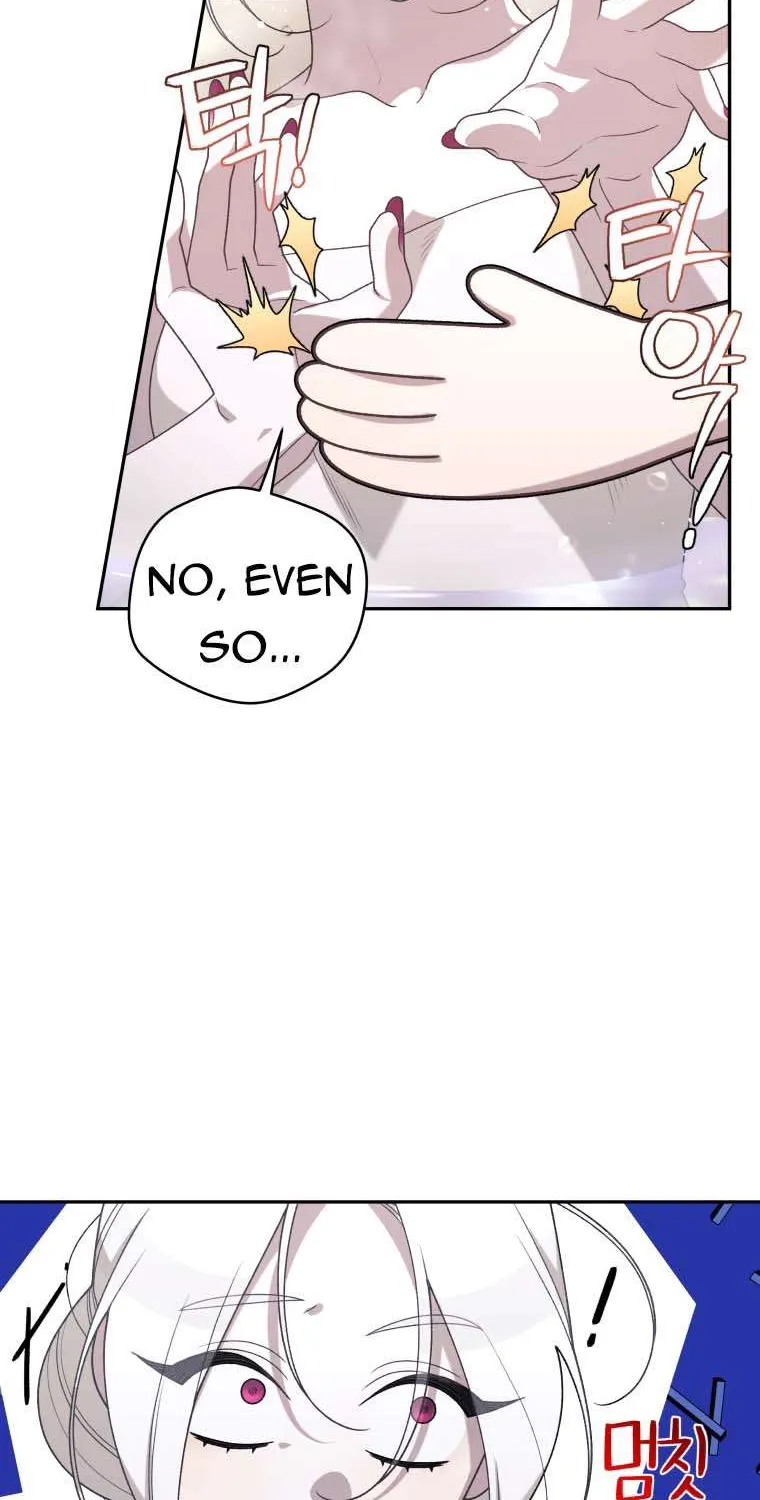 The Beast Tamed by the Evil Woman Chapter 51 page 30 - 