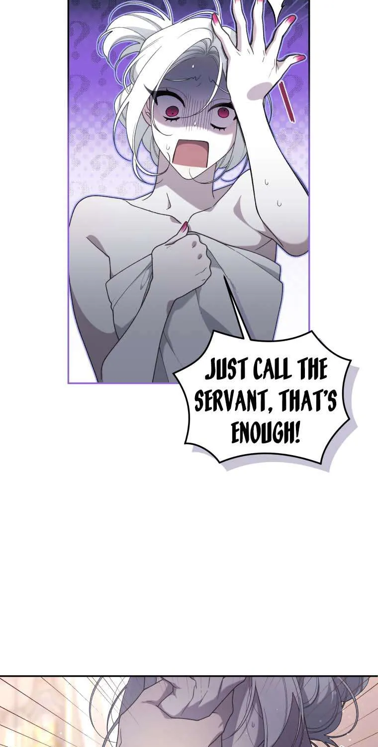 The Beast Tamed by the Evil Woman Chapter 51 page 4 - 