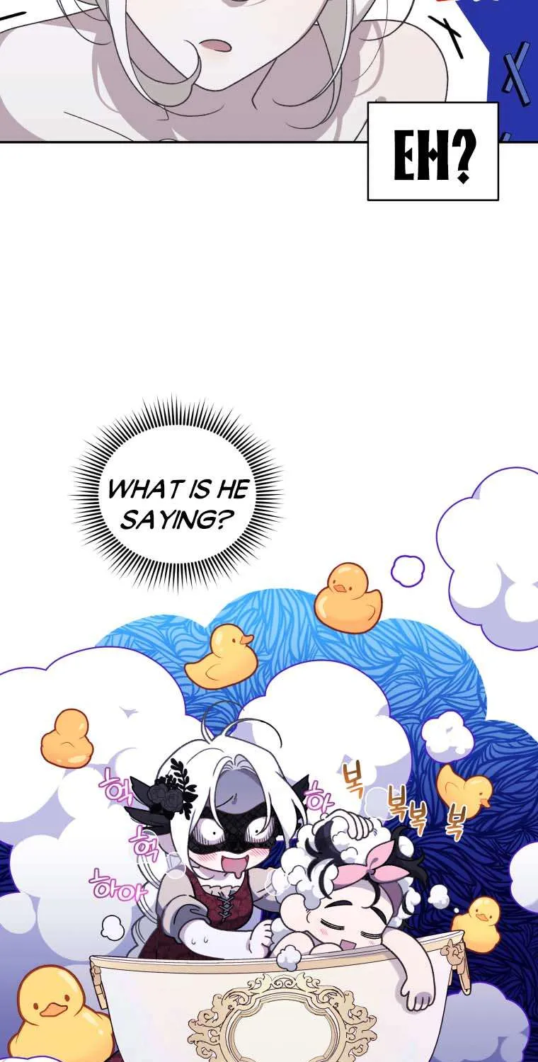 The Beast Tamed by the Evil Woman Chapter 51 page 31 - 