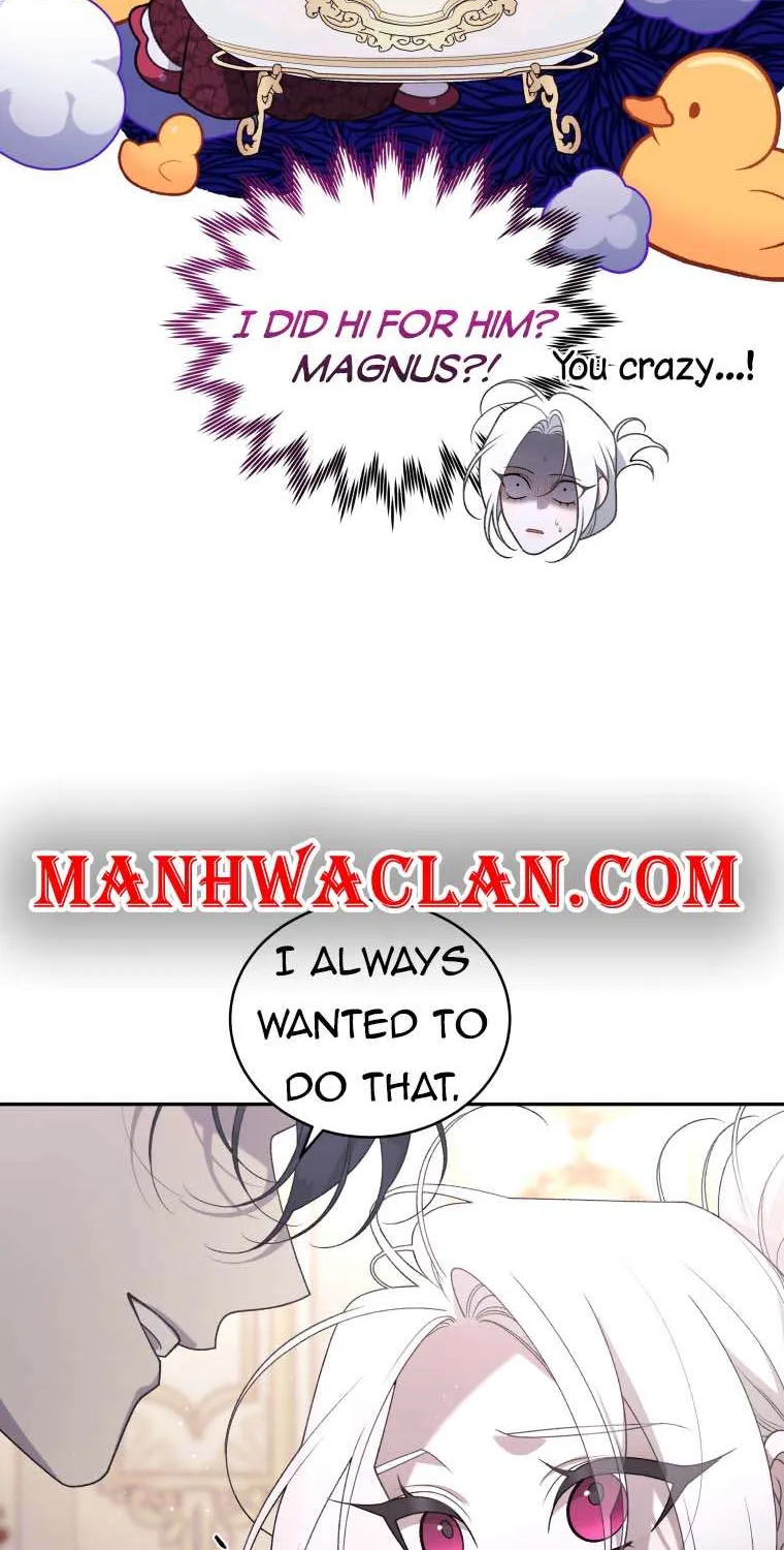 The Beast Tamed by the Evil Woman Chapter 51 page 32 - 