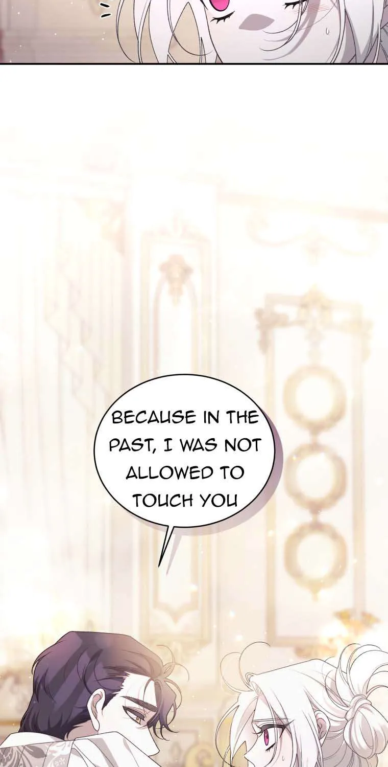 The Beast Tamed by the Evil Woman Chapter 51 page 33 - 