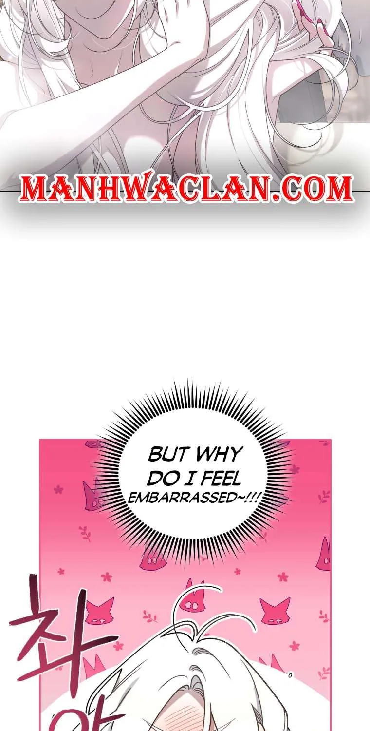 The Beast Tamed by the Evil Woman Chapter 51 page 37 - 