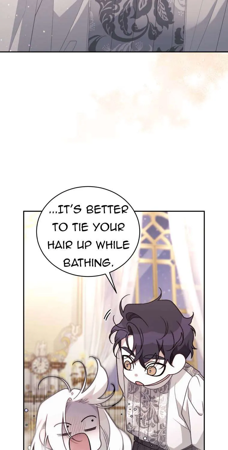 The Beast Tamed by the Evil Woman Chapter 51 page 42 - 