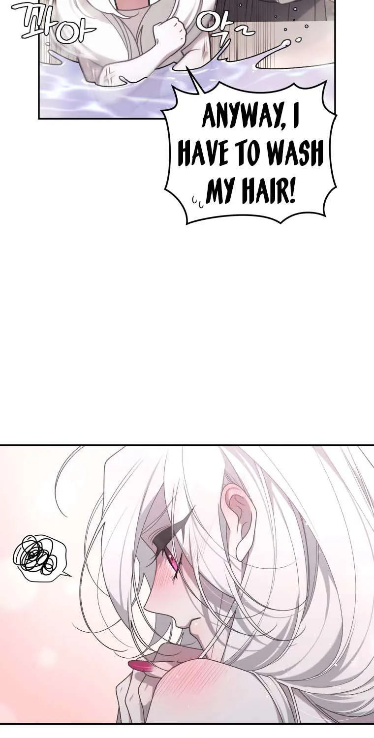 The Beast Tamed by the Evil Woman Chapter 51 page 43 - 