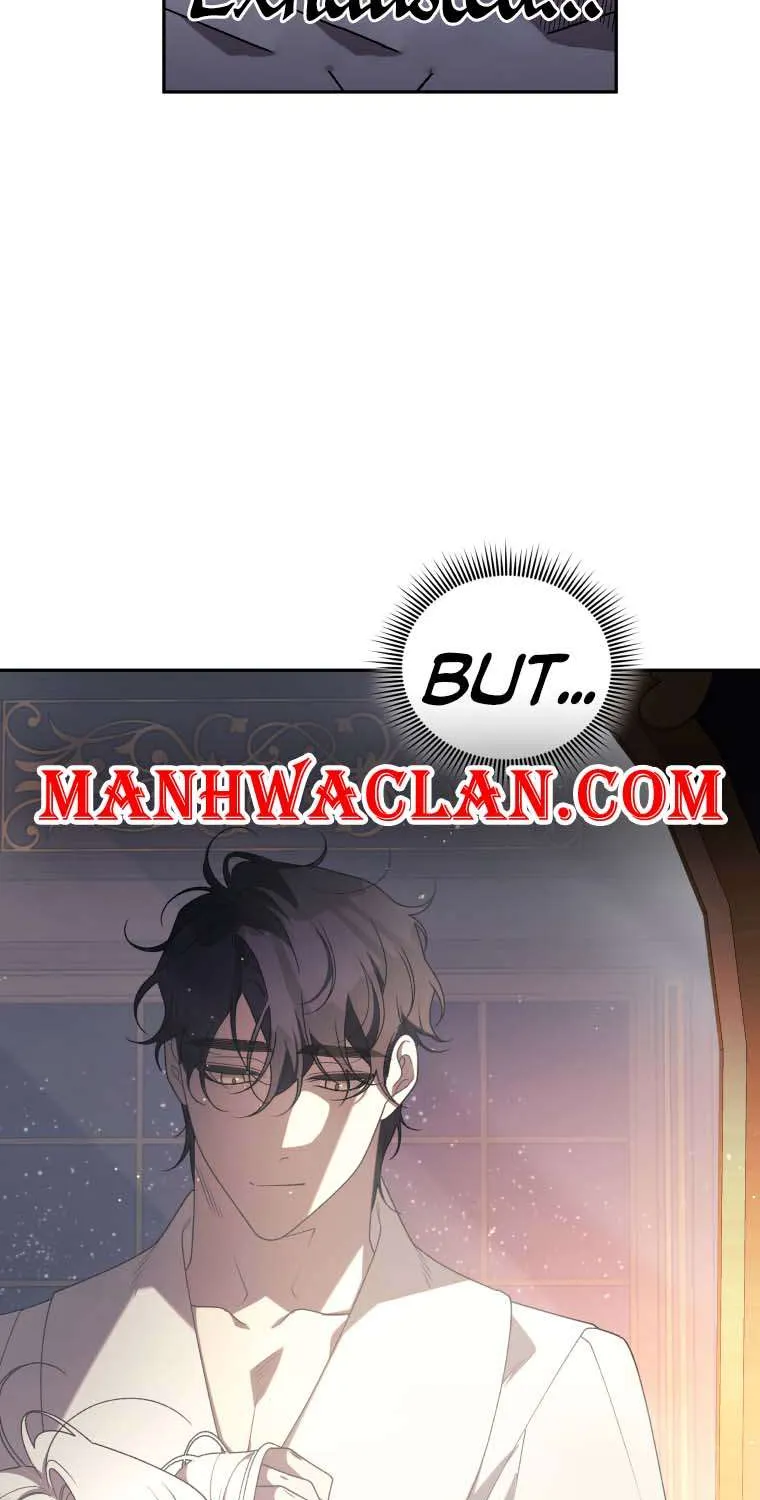 The Beast Tamed by the Evil Woman Chapter 51 page 49 - 