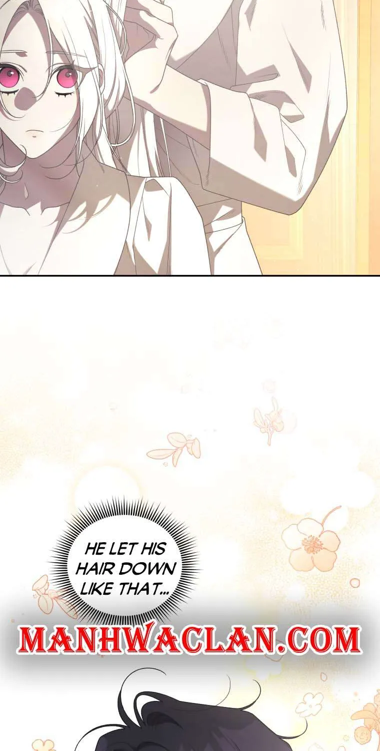 The Beast Tamed by the Evil Woman Chapter 51 page 50 - 
