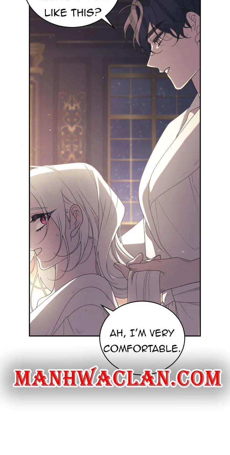 The Beast Tamed by the Evil Woman Chapter 51 page 53 - 