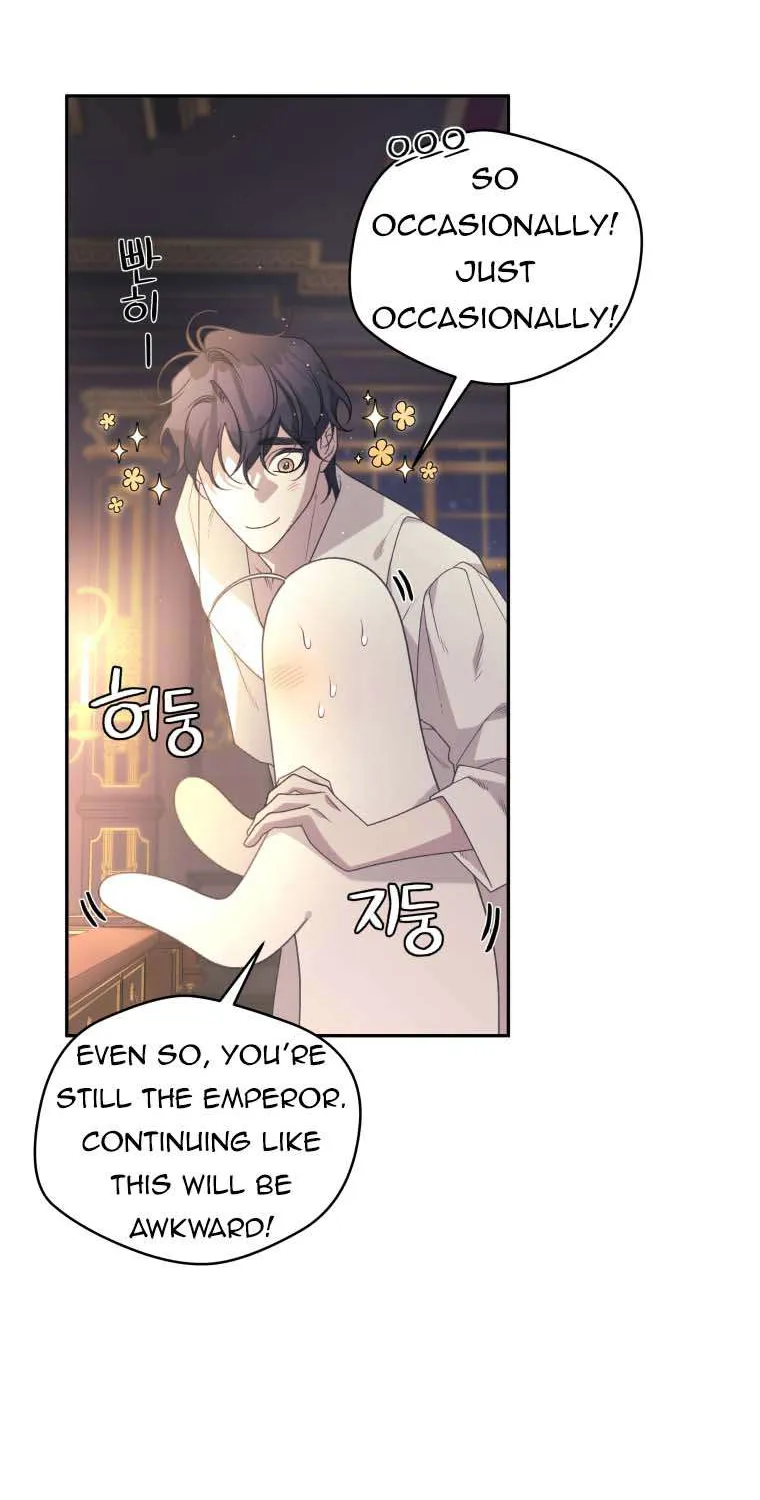The Beast Tamed by the Evil Woman Chapter 51 page 57 - 