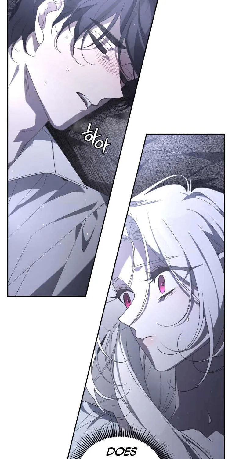 The Beast Tamed by the Evil Woman Chapter 52 page 21 - 
