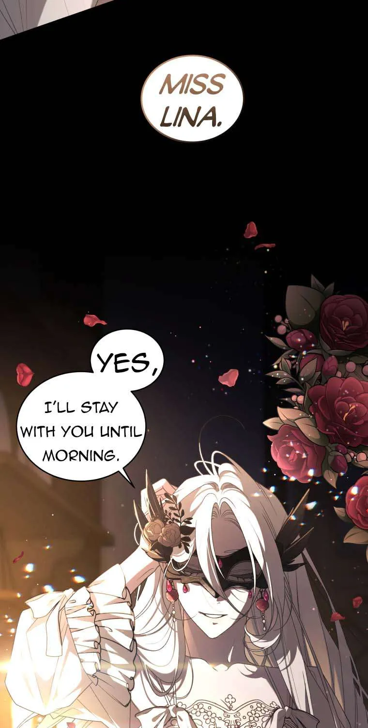 The Beast Tamed by the Evil Woman Chapter 52 page 4 - 