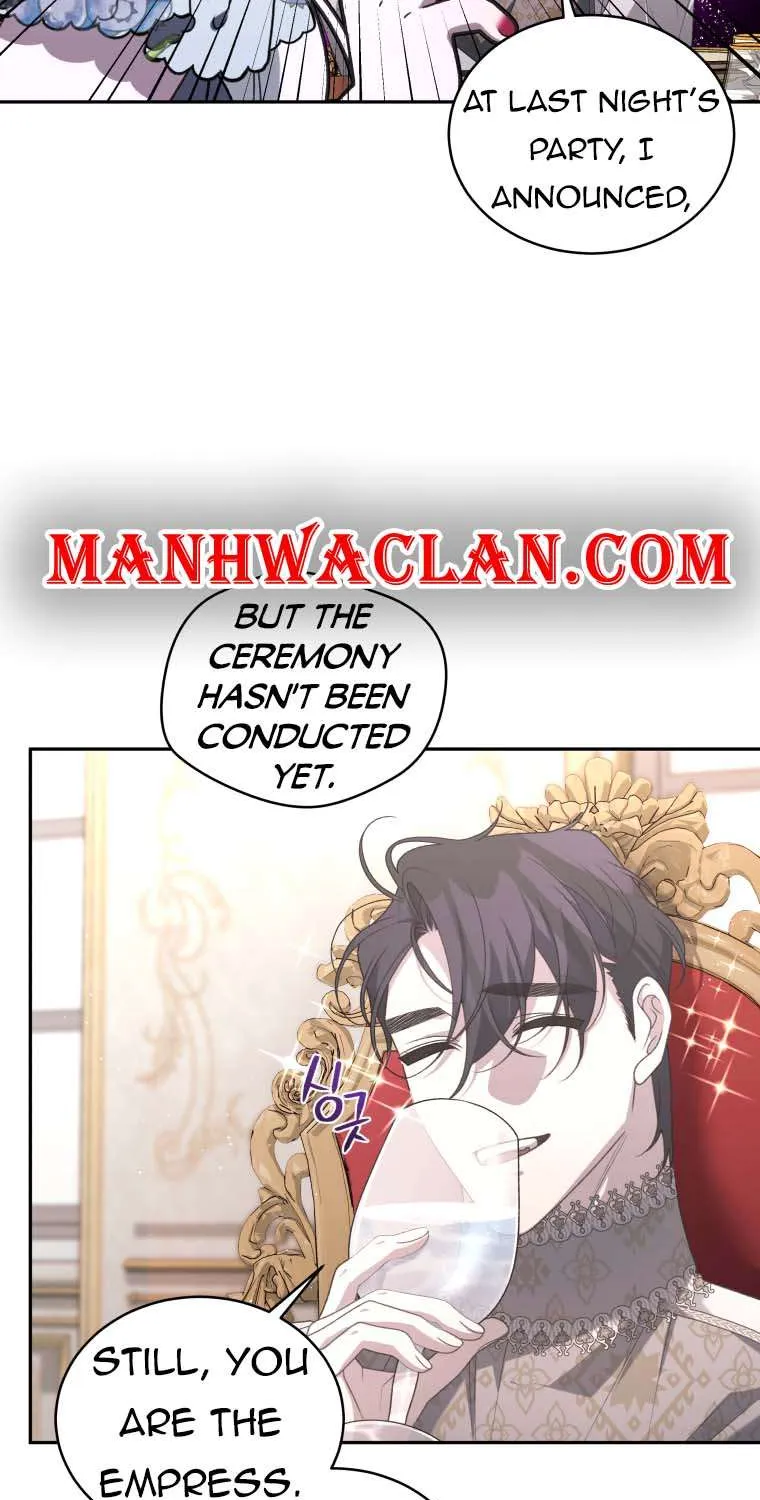 The Beast Tamed by the Evil Woman Chapter 52 page 32 - 