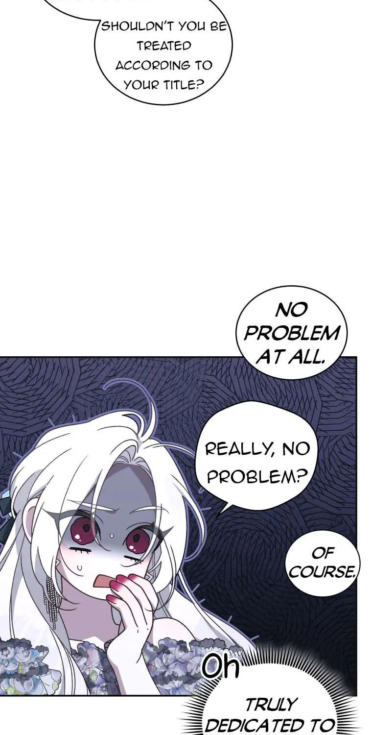 The Beast Tamed by the Evil Woman Chapter 52 page 33 - 