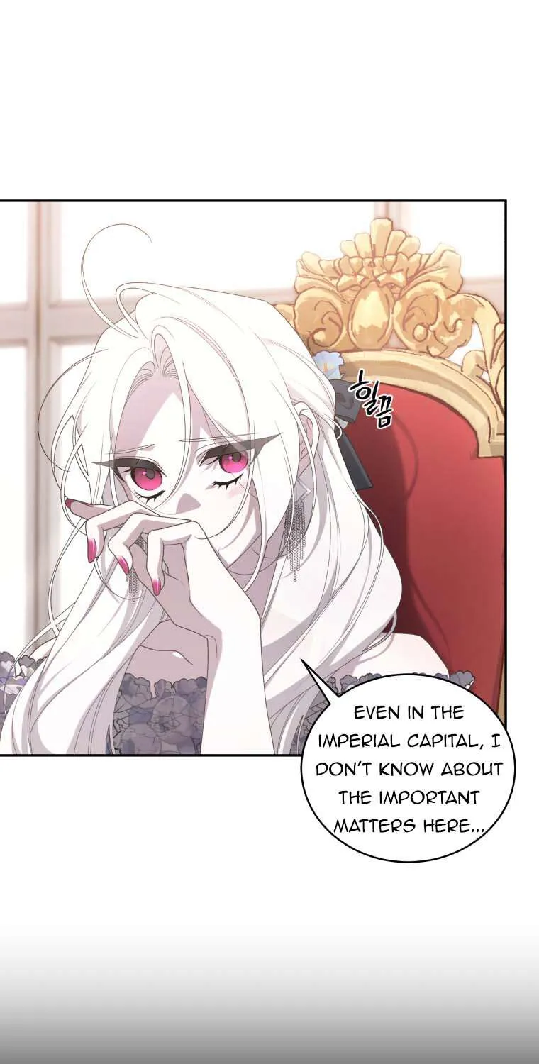 The Beast Tamed by the Evil Woman Chapter 52 page 42 - 