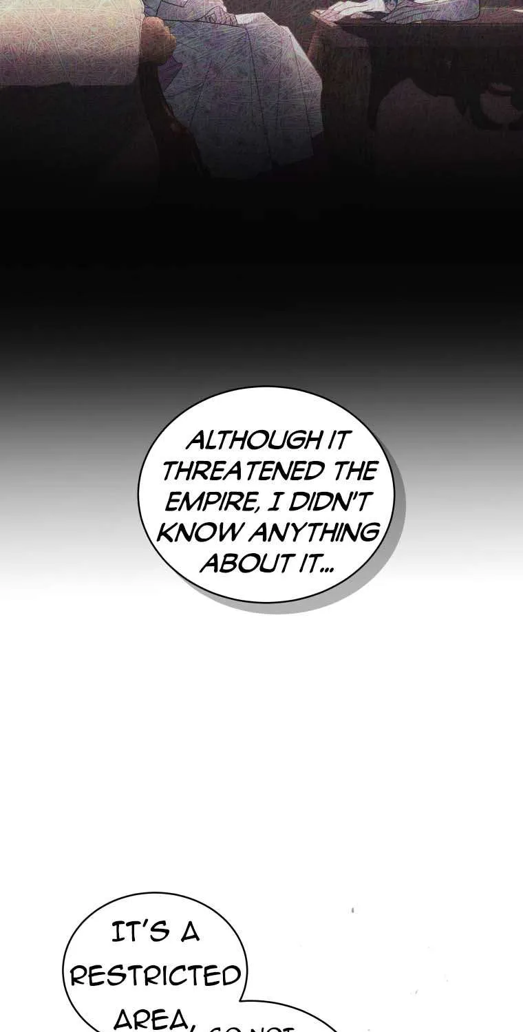 The Beast Tamed by the Evil Woman Chapter 52 page 44 - 