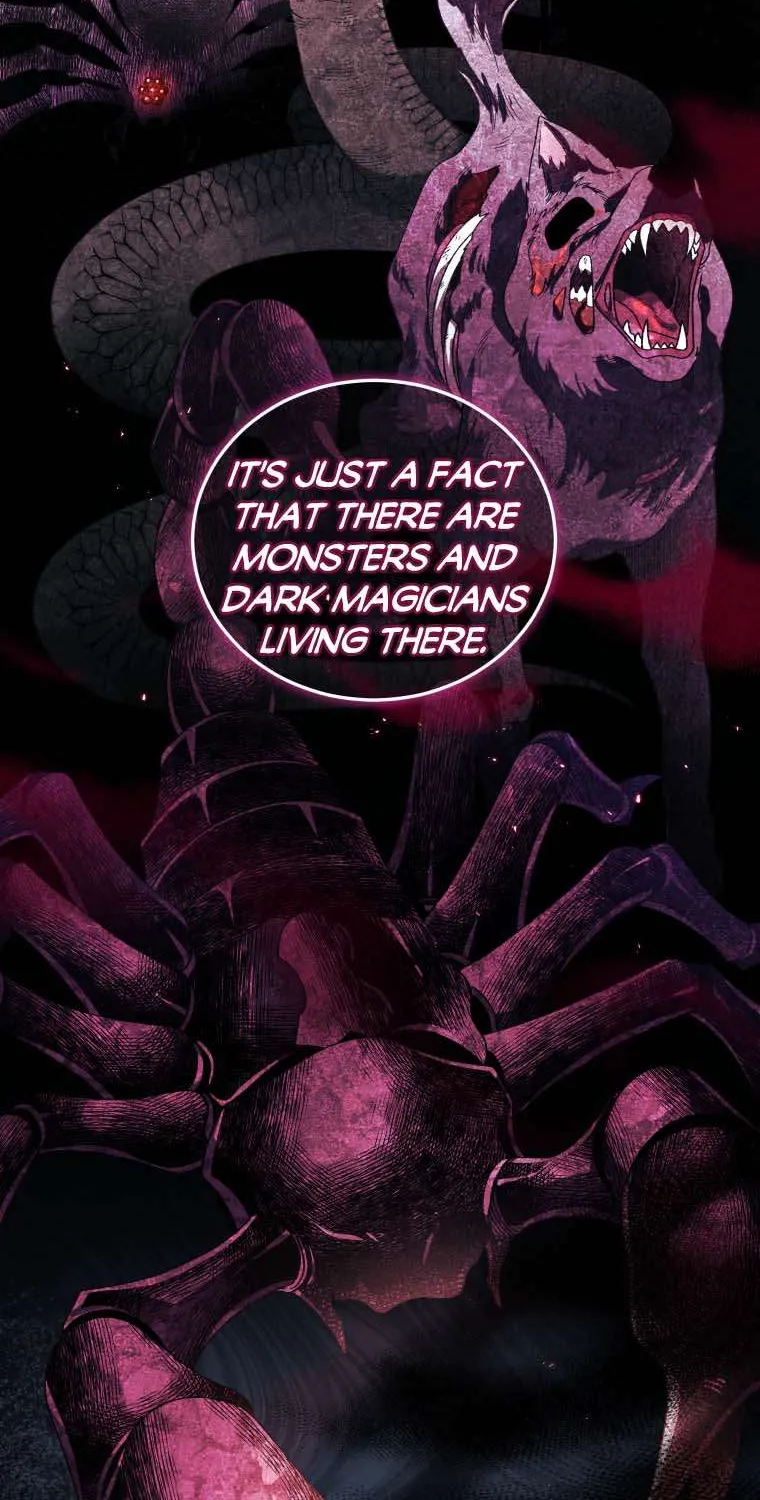 The Beast Tamed by the Evil Woman Chapter 52 page 49 - 
