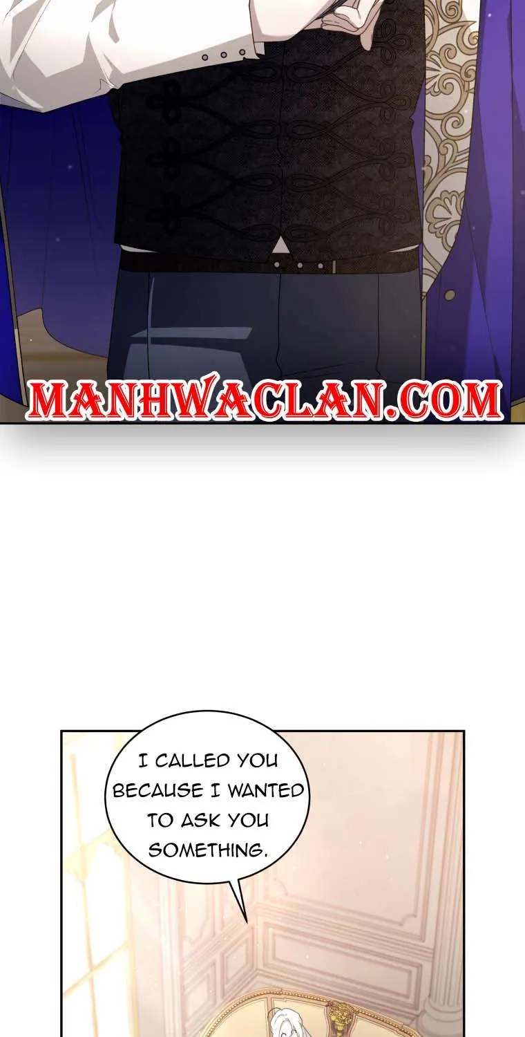 The Beast Tamed by the Evil Woman Chapter 52 page 59 - 