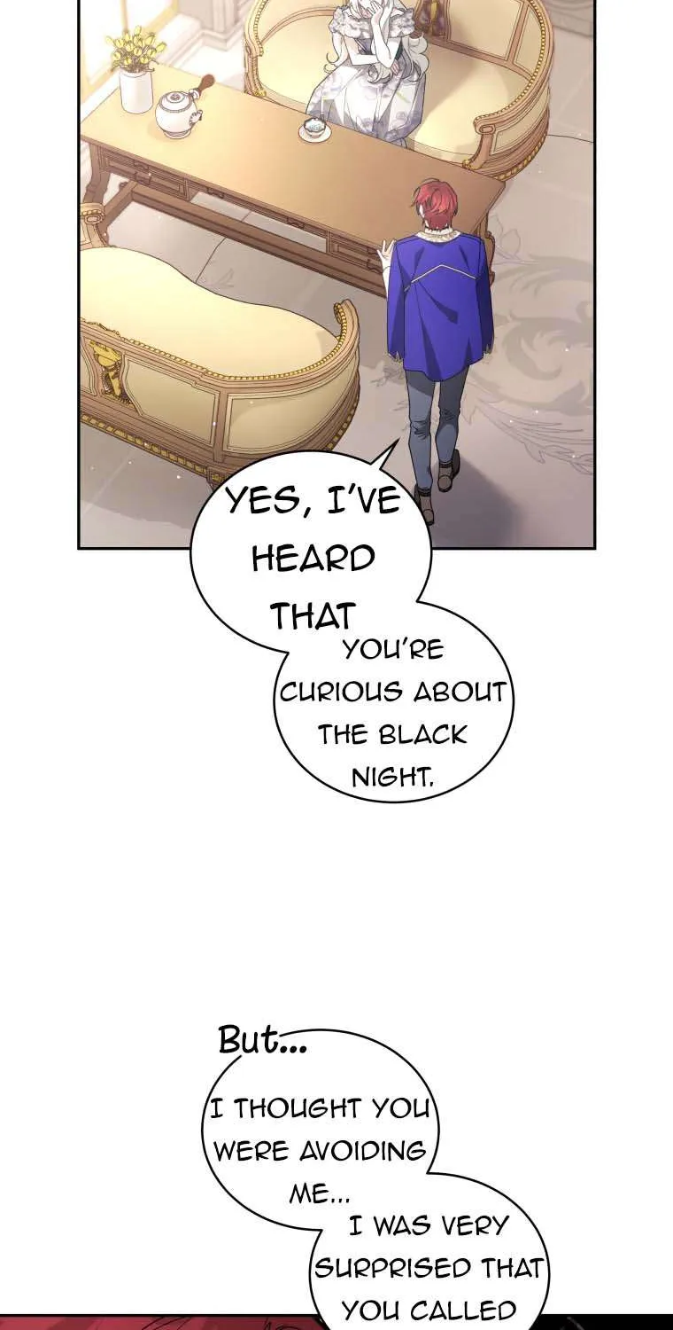 The Beast Tamed by the Evil Woman Chapter 52 page 60 - 