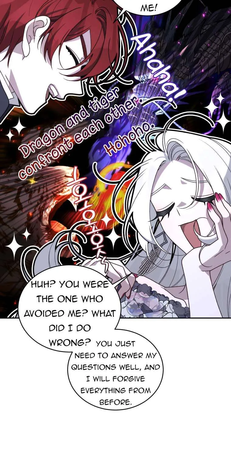 The Beast Tamed by the Evil Woman Chapter 52 page 61 - 